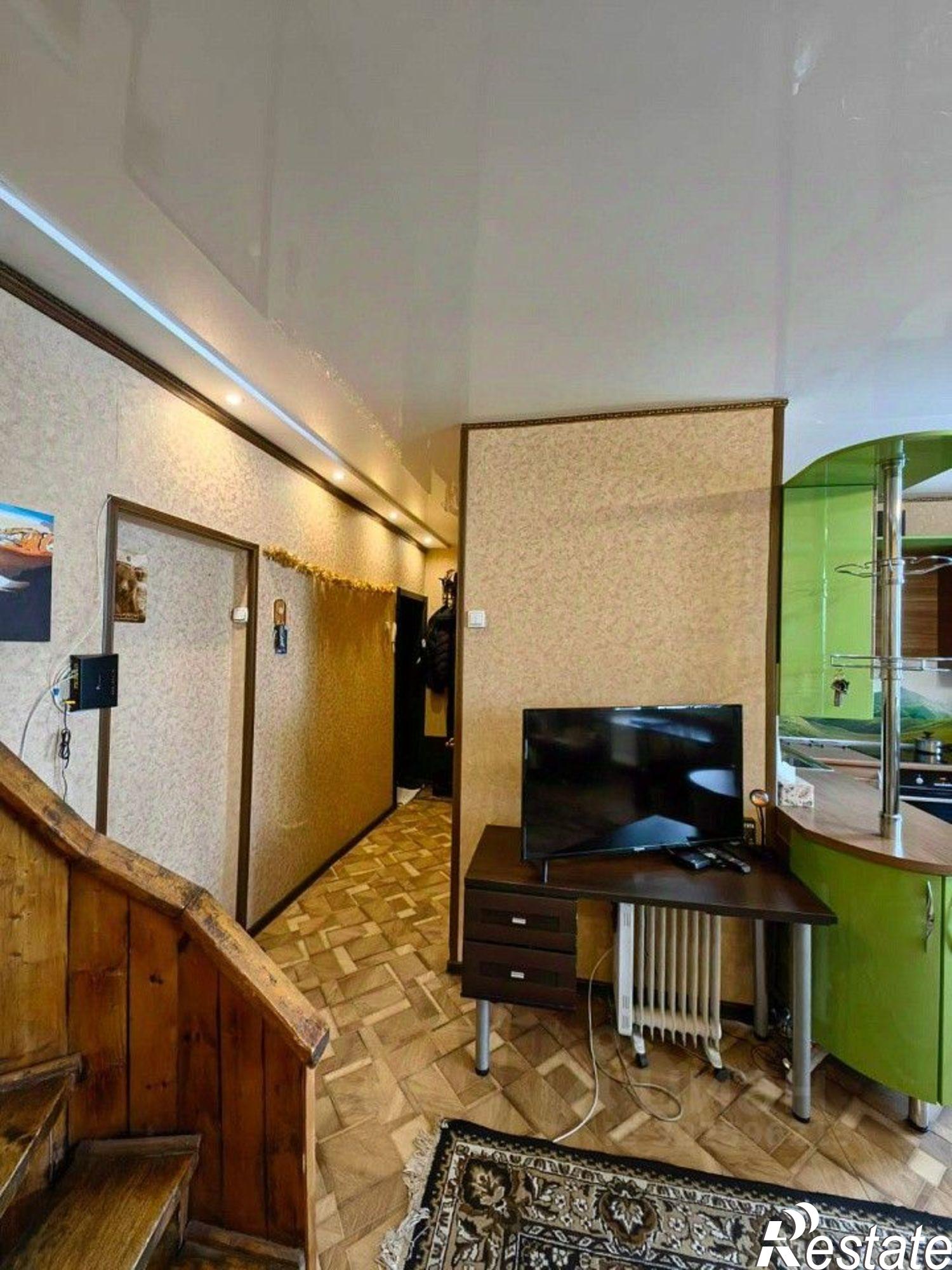 Купить квартиру за 6 500 000 рублей на пр-кт Дзержинского, 30/3