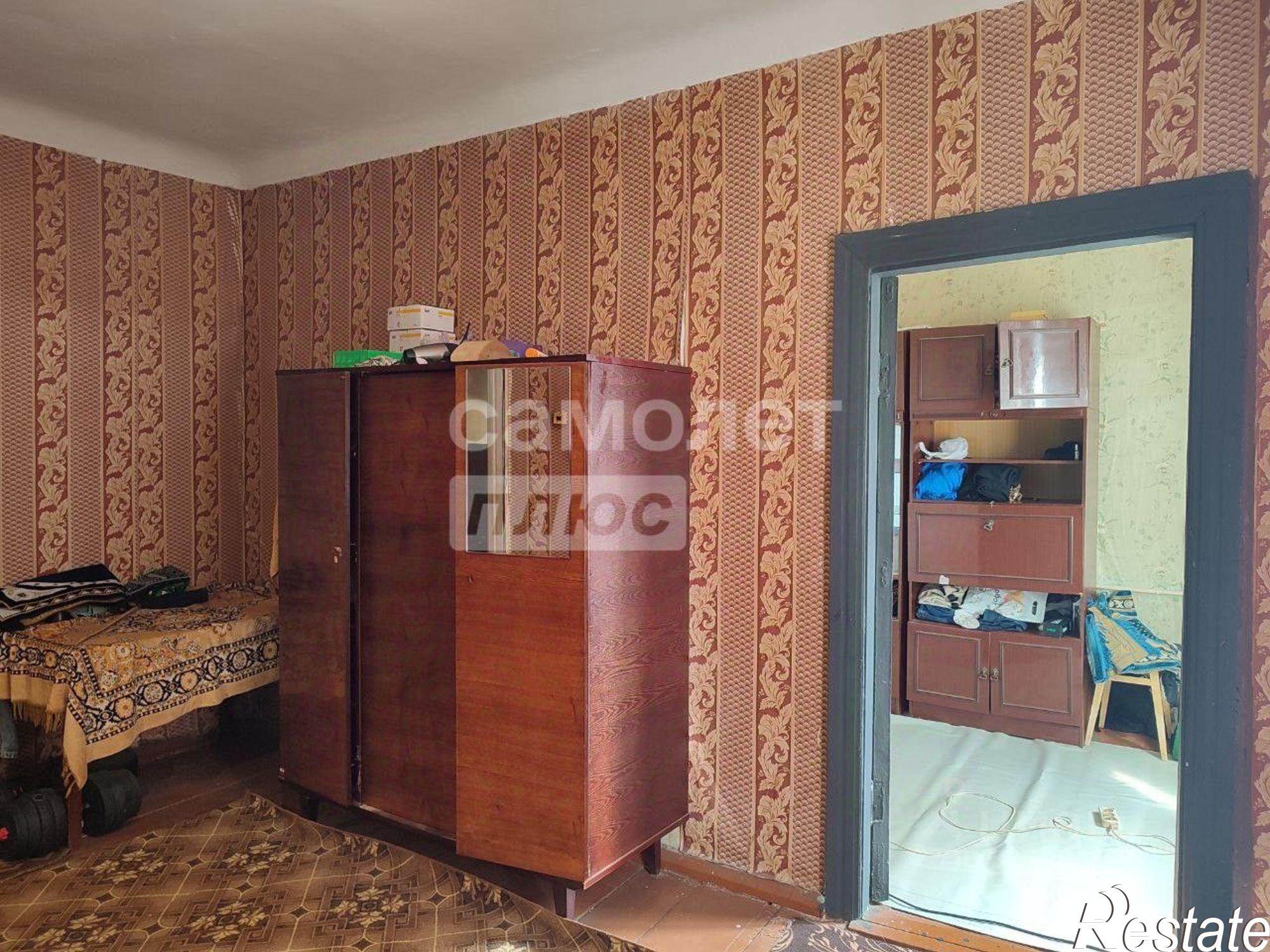 Купить квартиру за 2 700 000 рублей на ул Куприна, 26