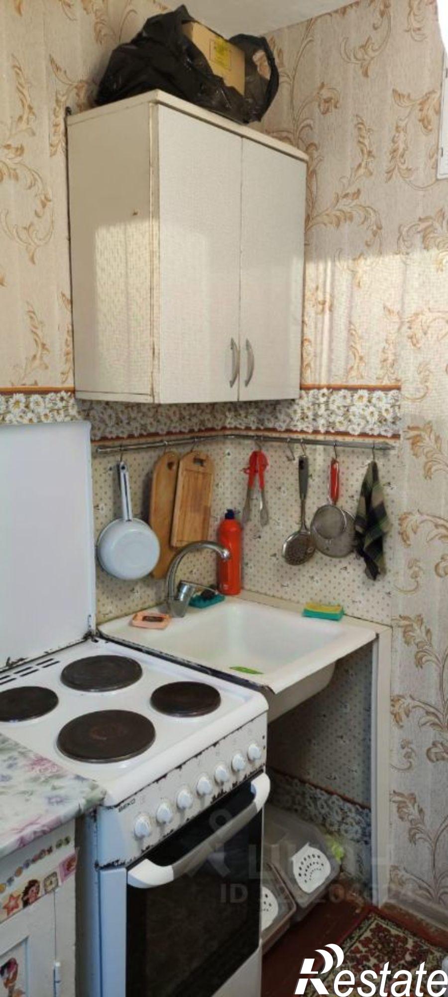 Купить квартиру за 3 260 000 рублей на ул Учительская, 39