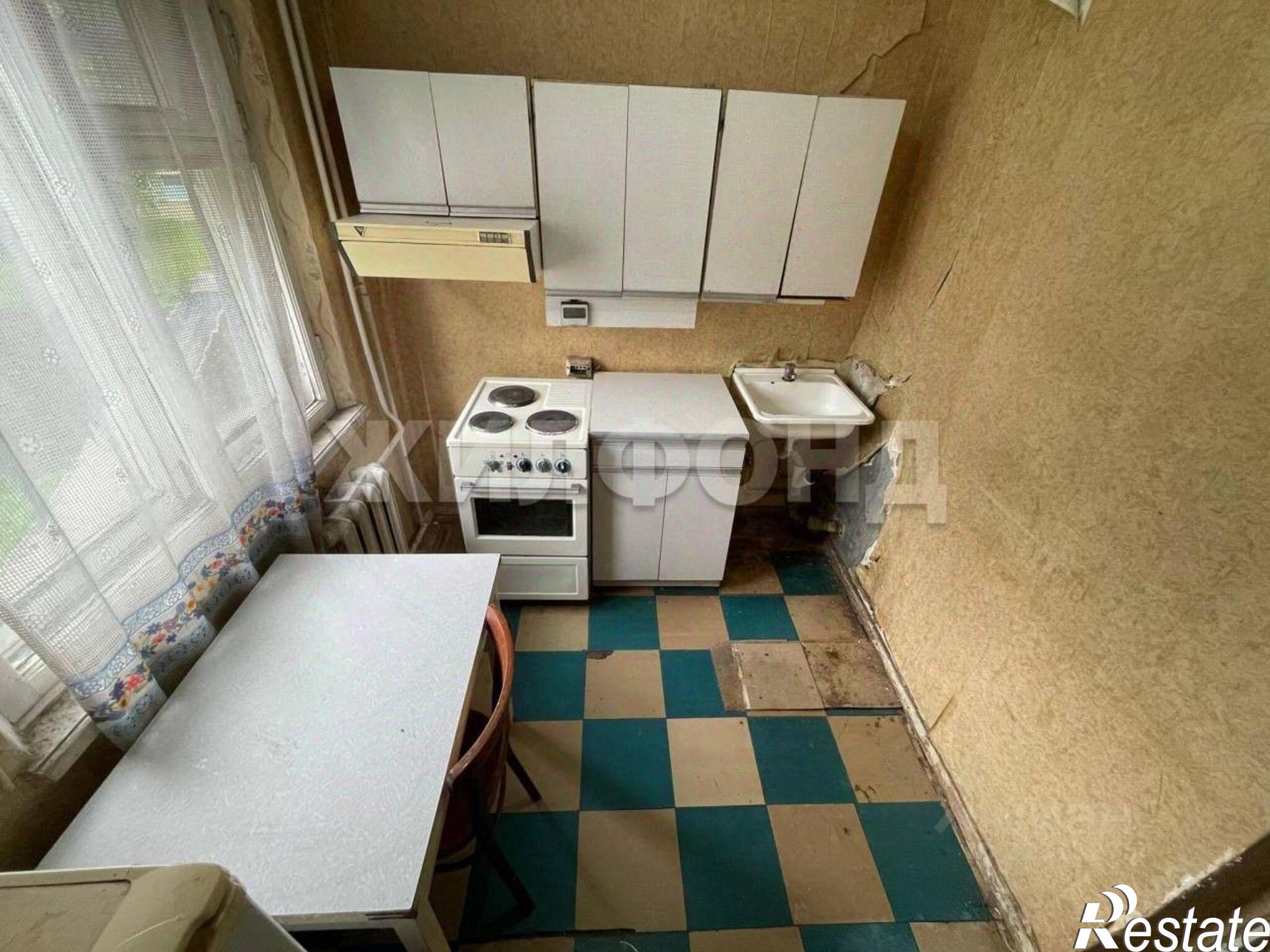 Купить квартиру за 2 800 000 рублей на ул Столетова, 20/1