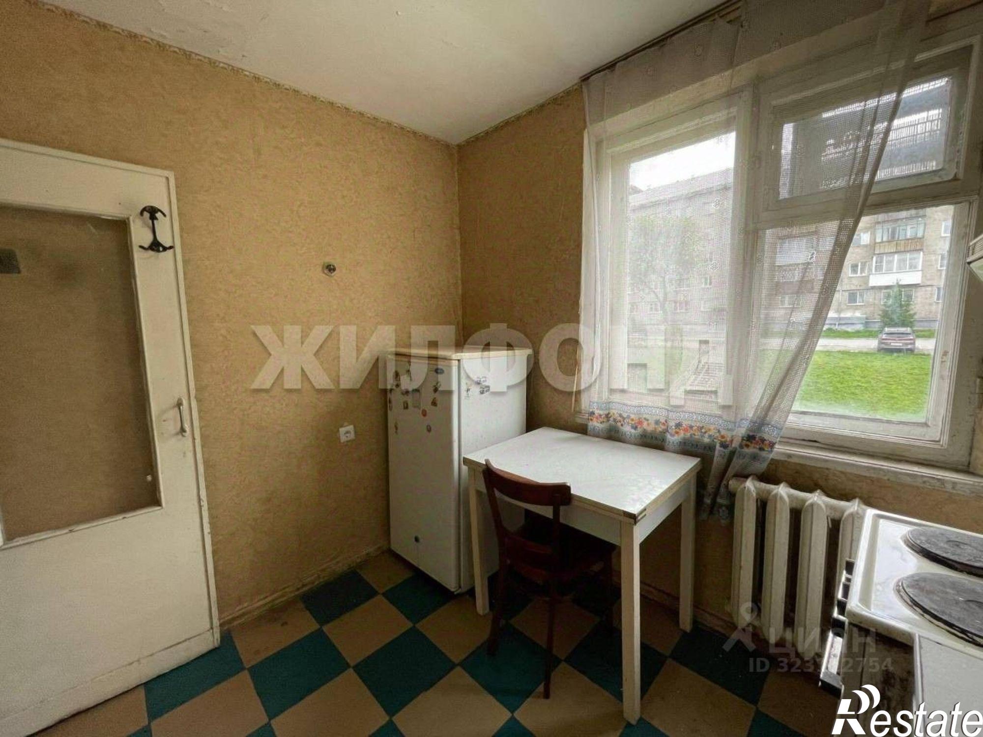 Купить квартиру за 2 800 000 рублей на ул Столетова, 20/1