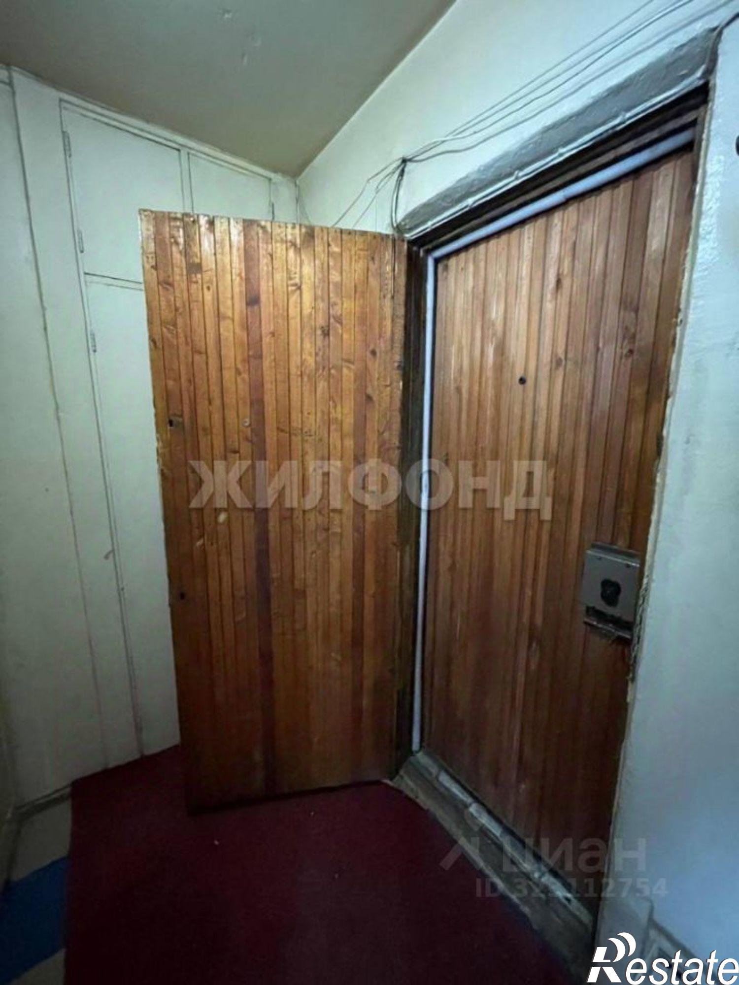 Купить квартиру за 2 800 000 рублей на ул Столетова, 20/1