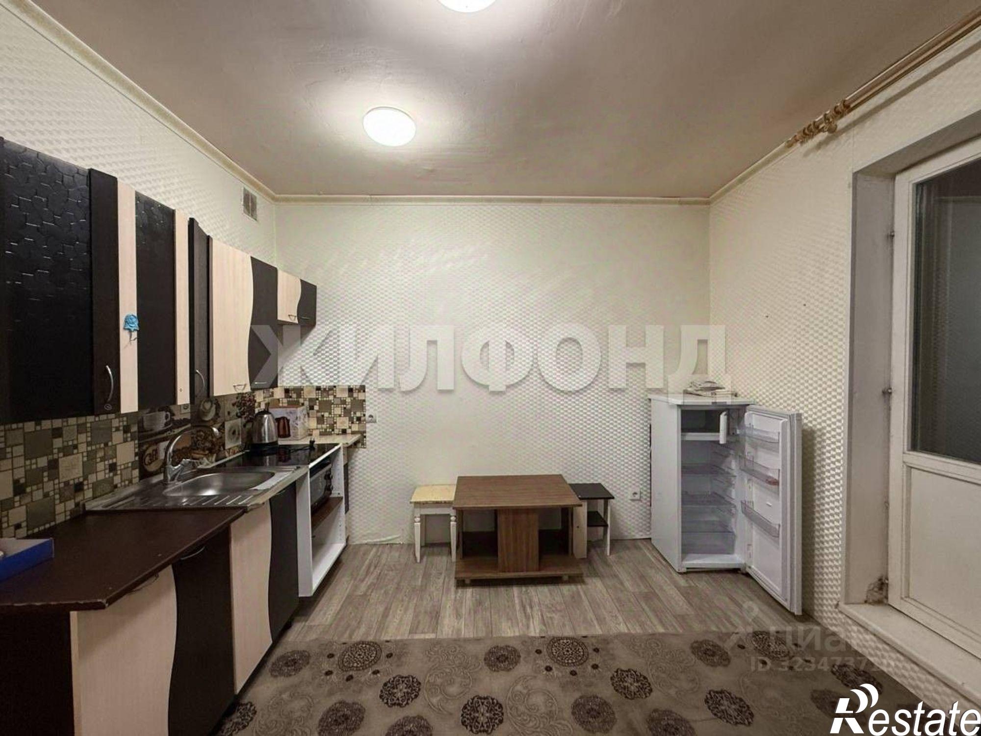 Купить квартиру за 2 070 000 рублей на ул Одоевского, 1/2