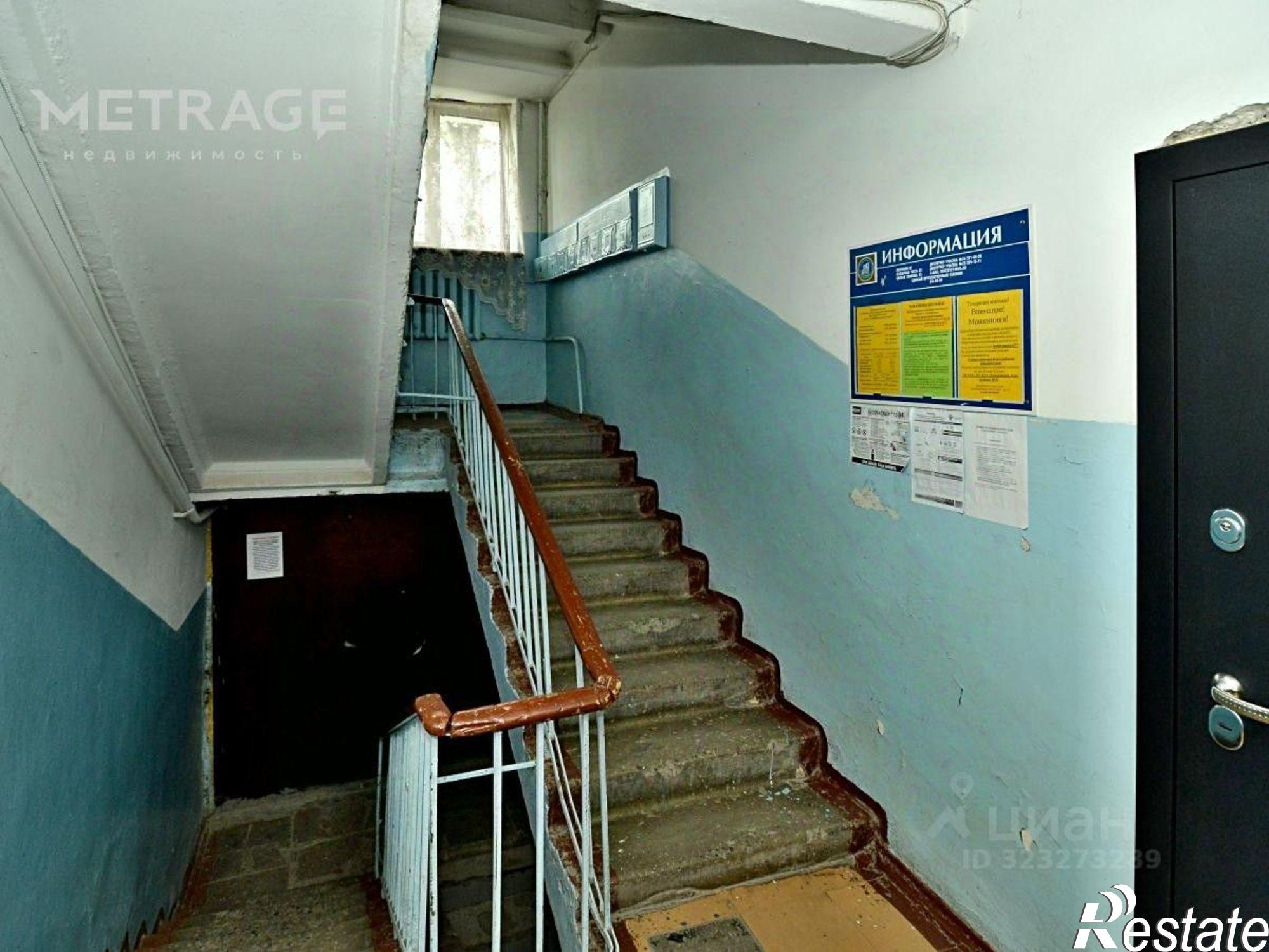 Купить квартиру за 3 700 000 рублей на проспект Дзержинского, 32/1