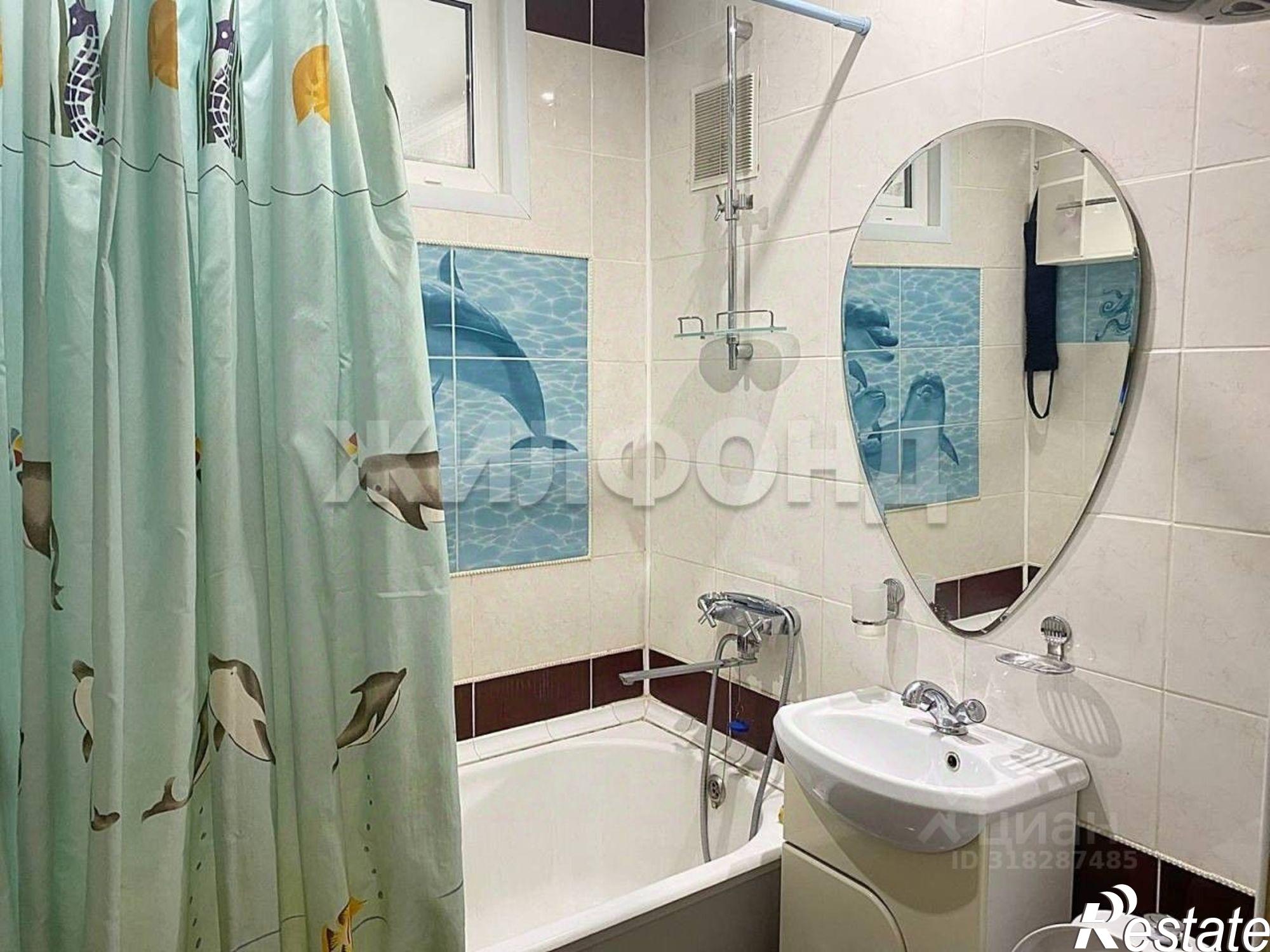 Купить квартиру за 4 700 000 рублей на улица Панфиловцев, 9