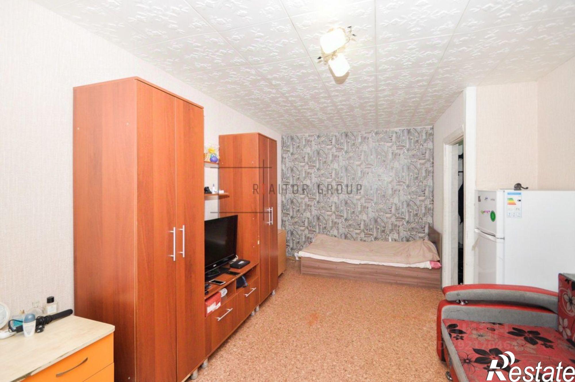 Купить квартиру за 3 000 000 рублей на Станционная улица, 50/2