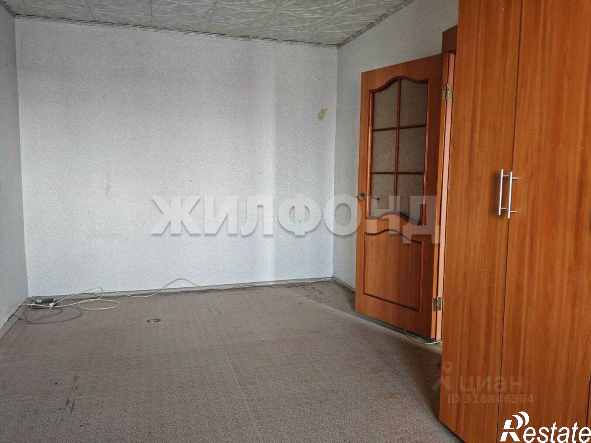 Купить квартиру за 3 780 000 рублей на ул Кропоткина, 132