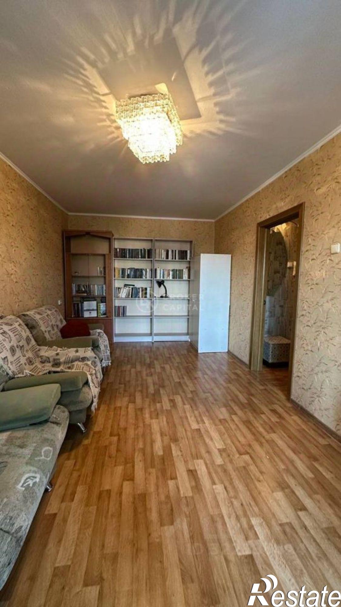 Купить квартиру за 6 200 000 рублей на ул Линейная, 31/1