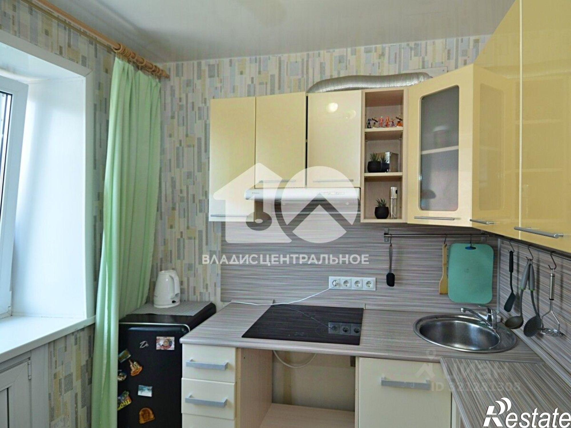 Купить квартиру за 3 800 000 рублей на пр-кт Дзержинского, 61