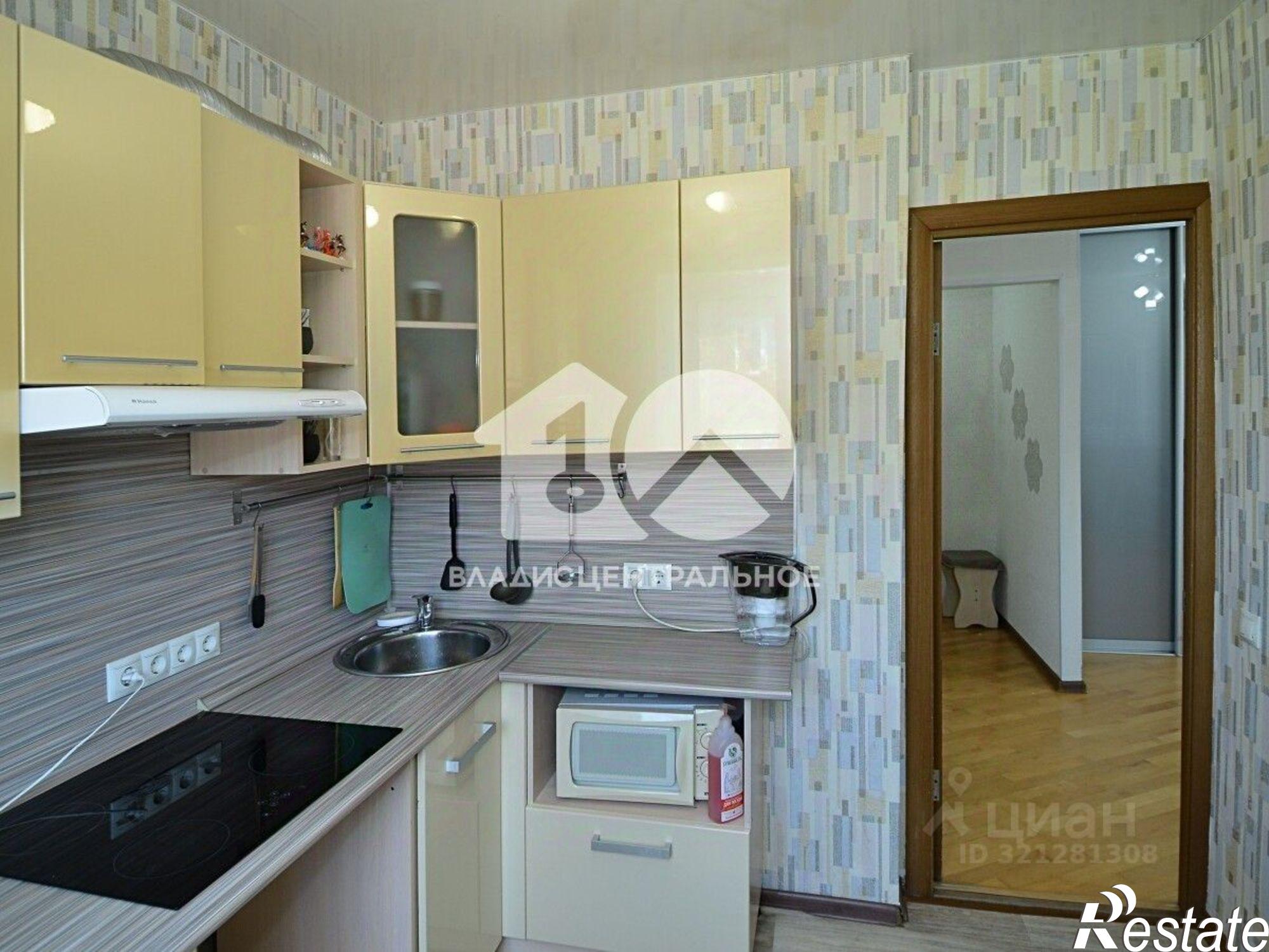 Купить квартиру за 3 800 000 рублей на пр-кт Дзержинского, 61