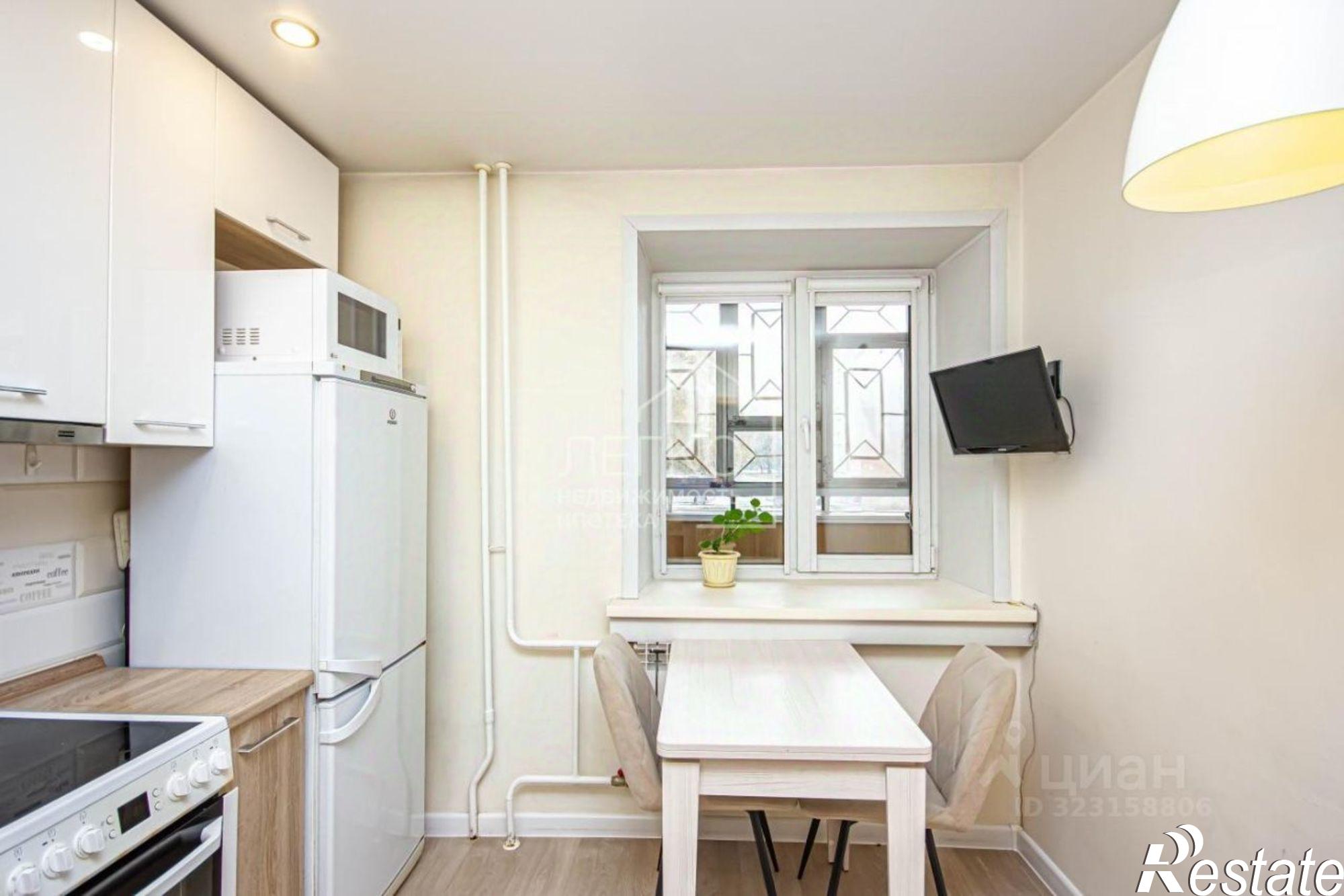 Купить квартиру за 5 800 000 рублей на ул Гоголя, 237