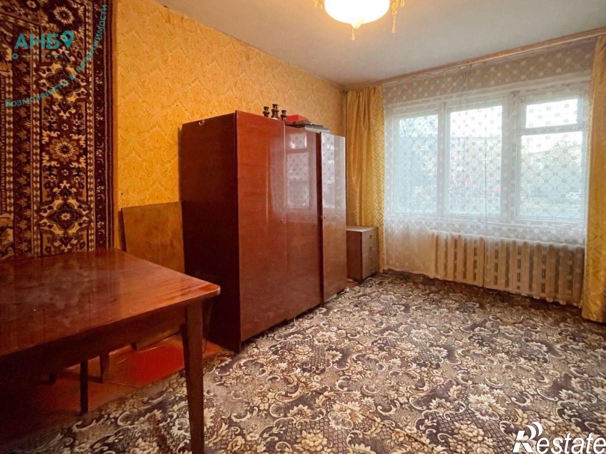 Купить квартиру за 4 350 000 рублей на ул 9-й Гвардейской Дивизии, 25