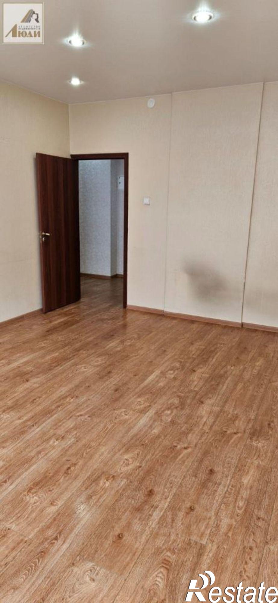 Купить квартиру за 5 500 000 рублей на ул Краузе, 21/1