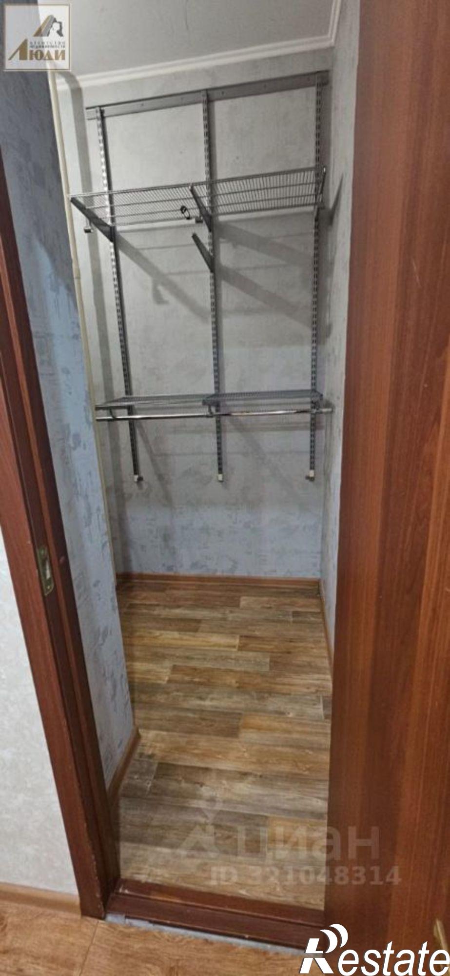 Купить квартиру за 5 500 000 рублей на ул Краузе, 21/1