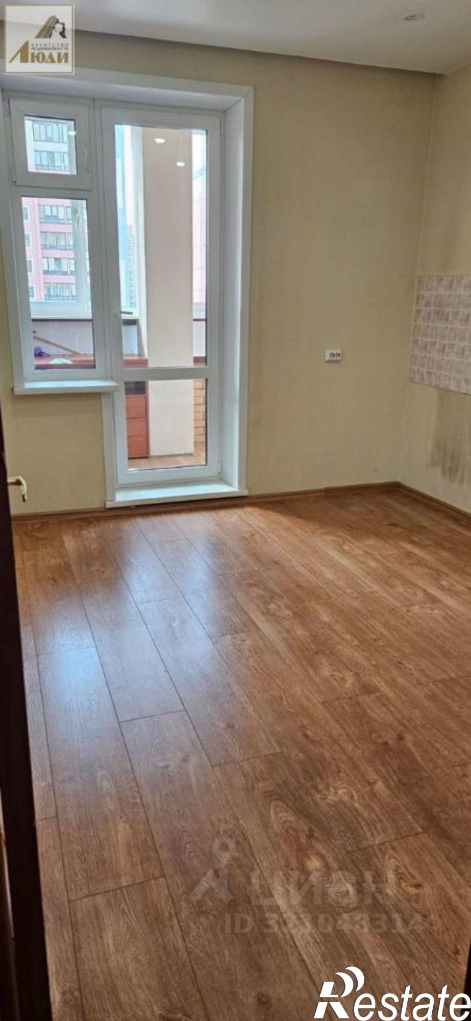 Купить квартиру за 5 500 000 рублей на ул Краузе, 21/1