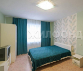 1-комн, 32.4кв м, этаж 2/10 Петухова улица, д.166