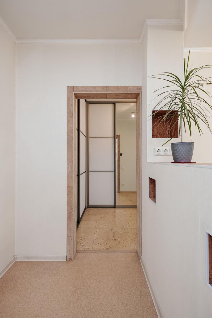 Студия ул Ватутина, 21