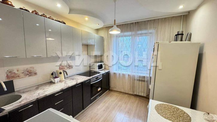 2-комн квартира Селезнева улица, д.50