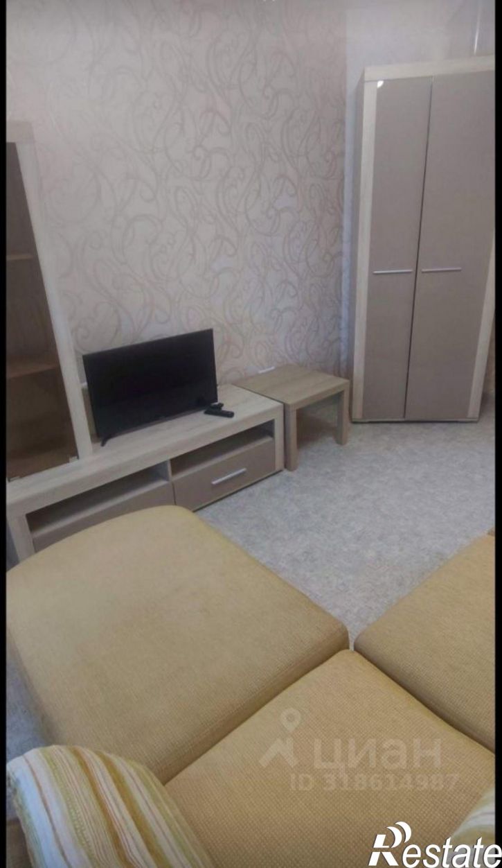 2-комн квартира ул Ватутина, 21,  д. 21