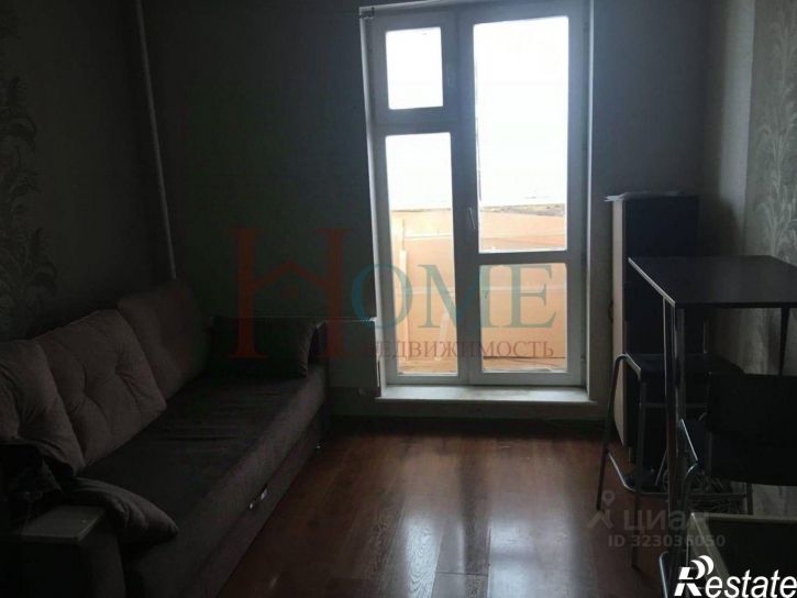 1-комн квартира ул Виктора Уса, 13,  д. 13