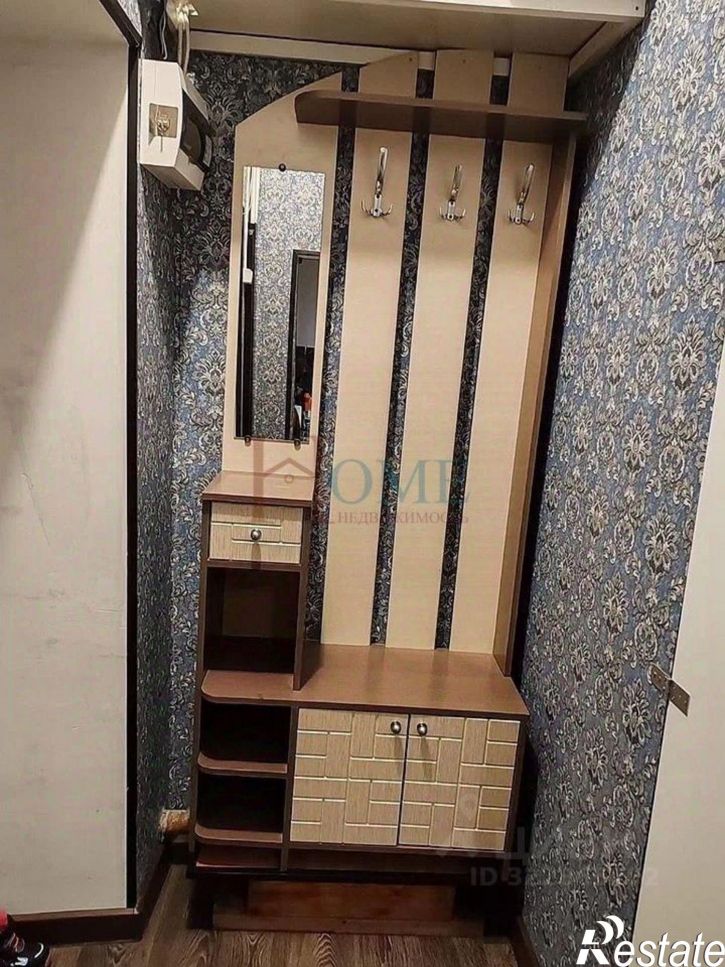 1-комн квартира ул Национальная, 15,  д. 15