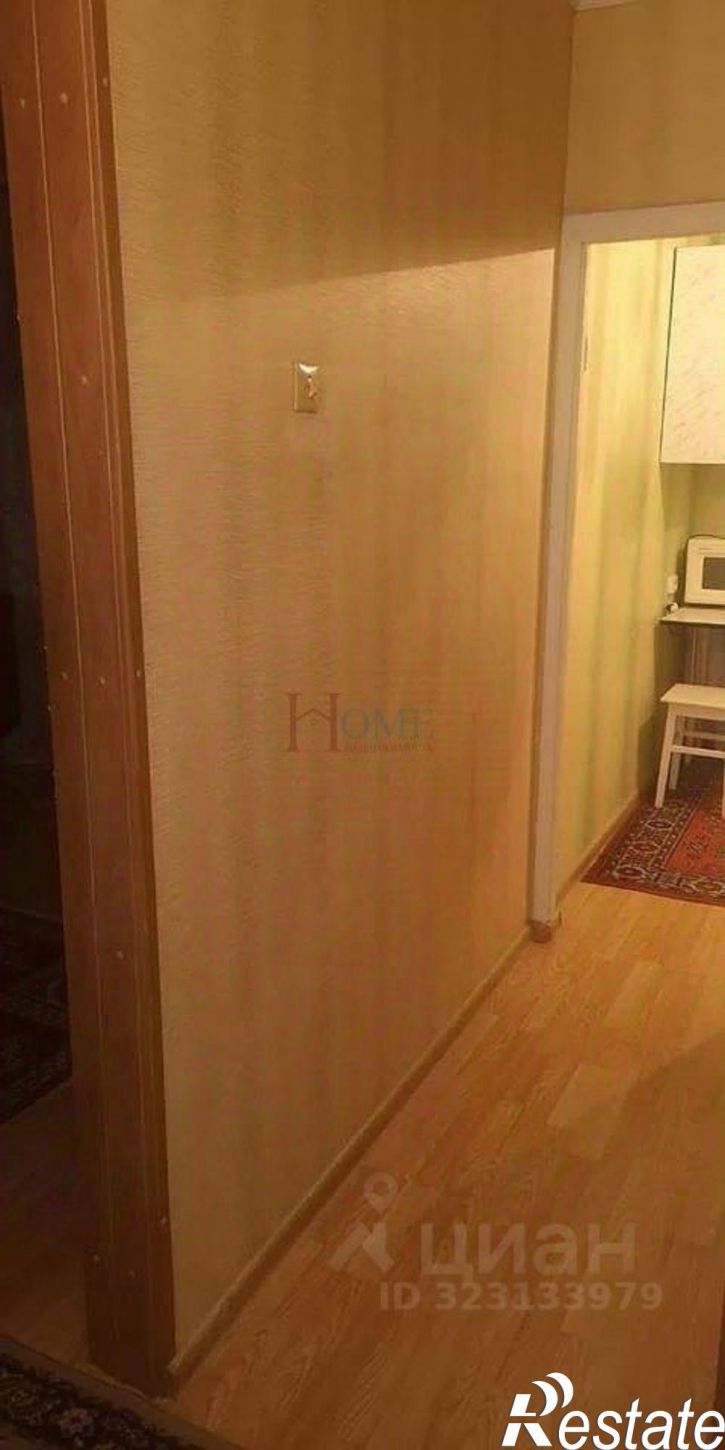 1-комн квартира ул Лесосечная, 4,  д. 4