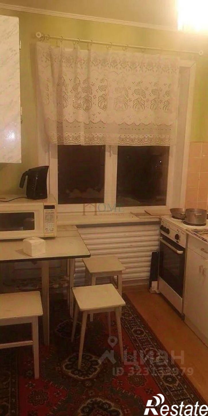 1-комн квартира ул Лесосечная, 4,  д. 4