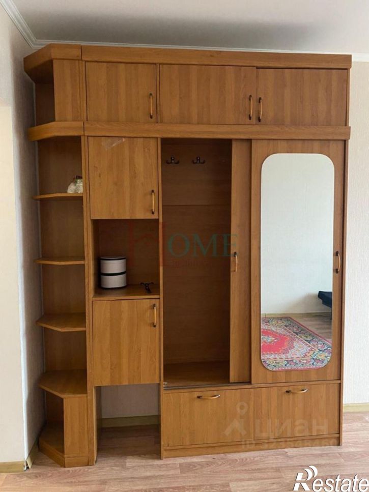 1-комн квартира ул Николая Сотникова, 5,  д. 5