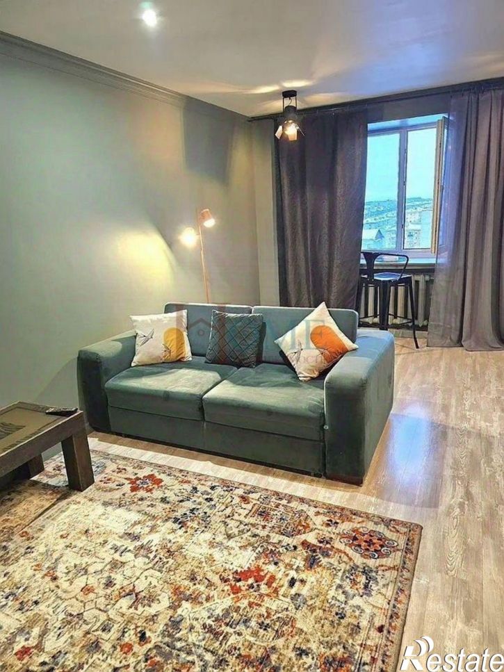 2-комн квартира проспект Дзержинского, 14/2,  д. 14/2