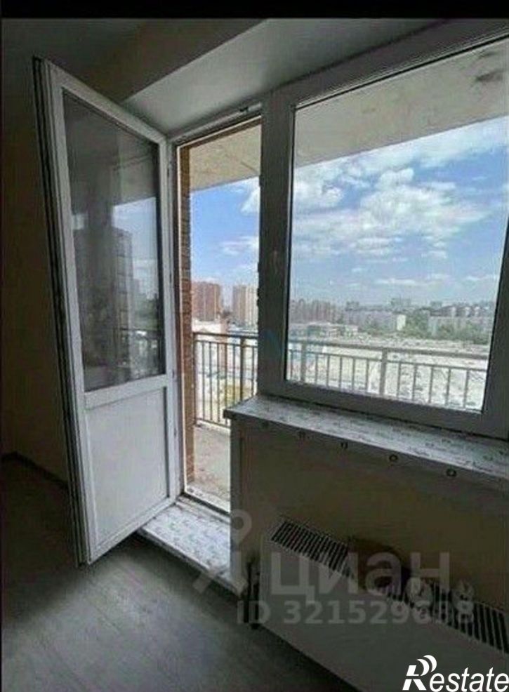 1-комн квартира Закаменский мкр, 12,  д. 12