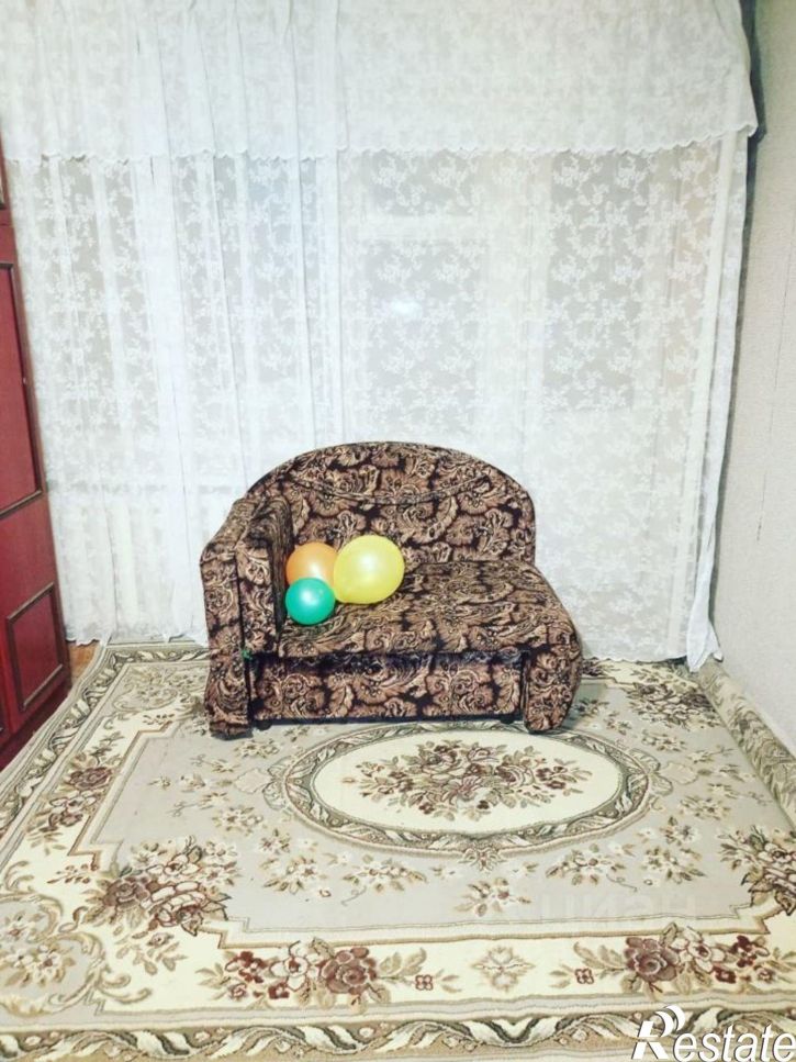 1-комн квартира улица Ватутина, 4/1,  д. 4/1