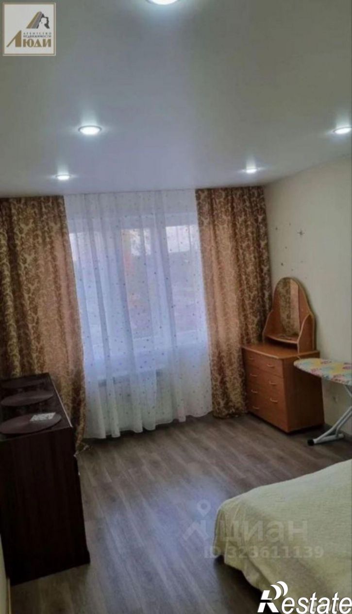 1-комн квартира