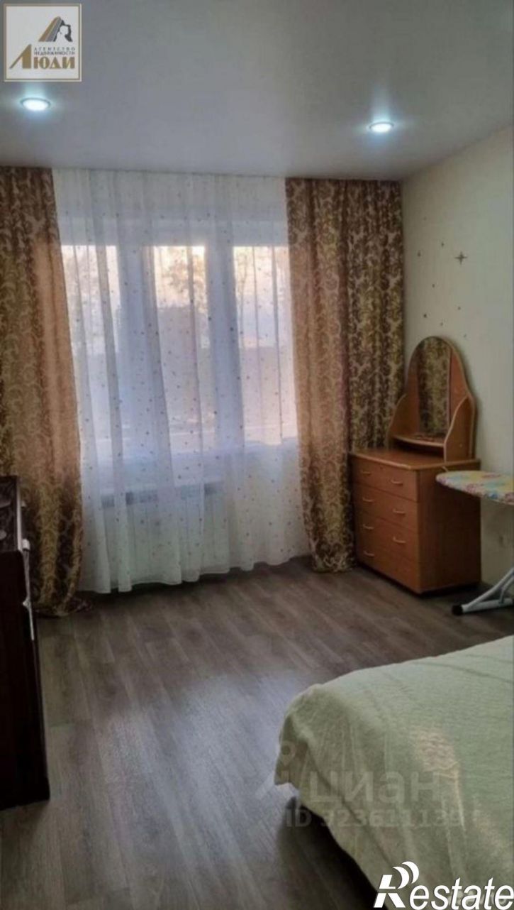 1-комн квартира