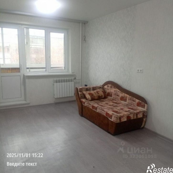 2-комн квартира улица Макаренко, 10,  д. 10