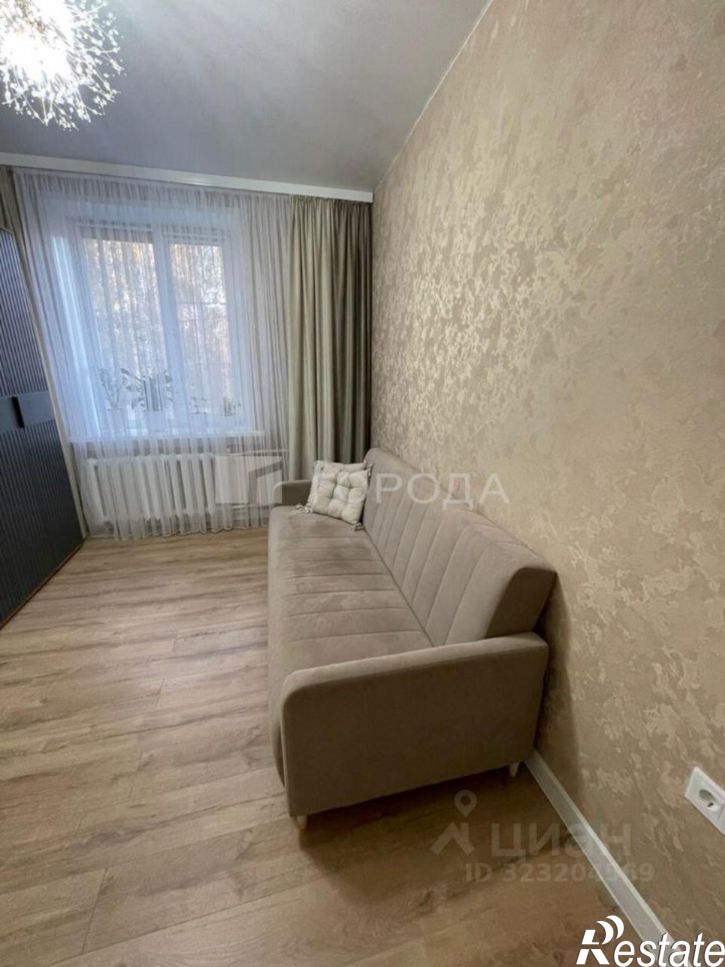 2-комн квартира Фасадная улица, 16,  д. 16