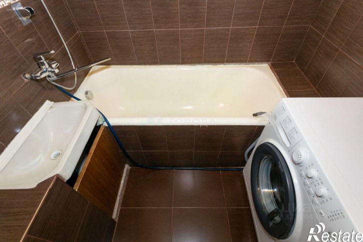 2-комн квартира Фасадная улица, 16,  д. 16