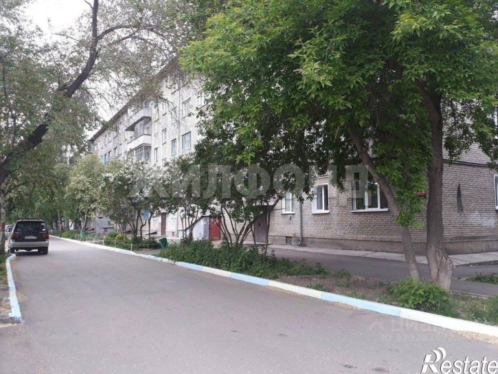 2-комн квартира улица Филатова, 13,  д. 13