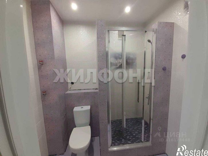 1-комн квартира улица Романтиков, 3,  д. 3