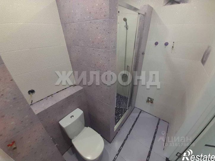 1-комн квартира улица Романтиков, 3,  д. 3