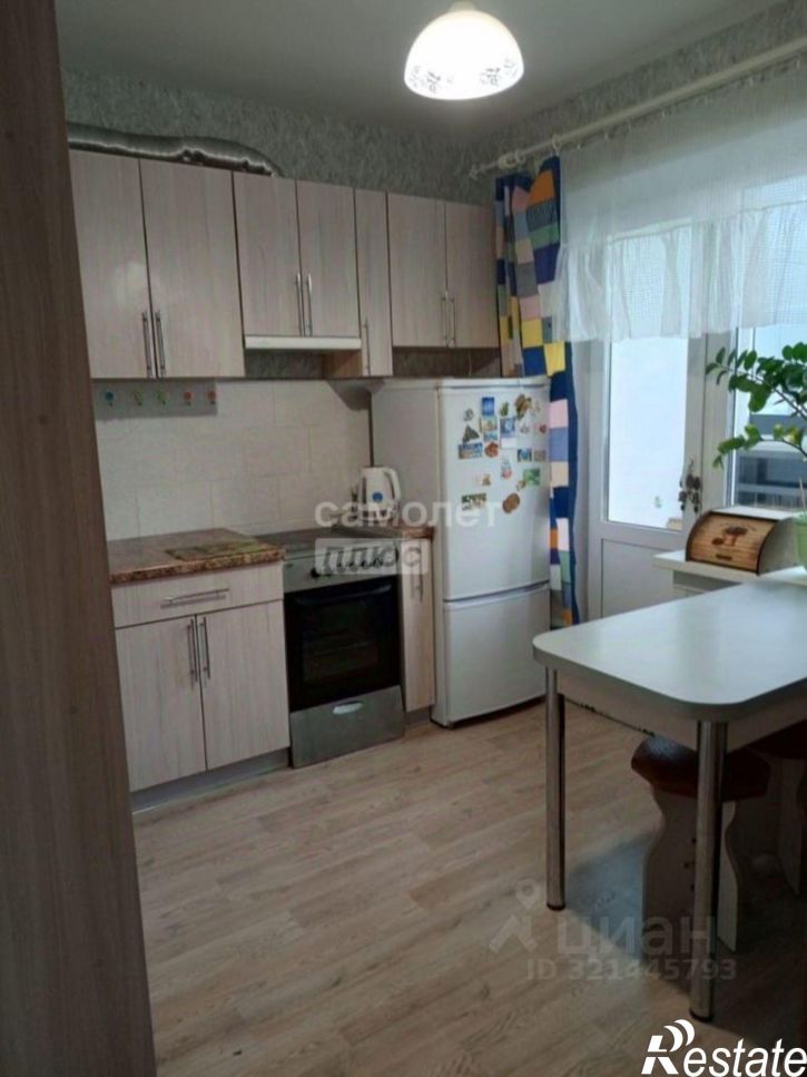 1-комн квартира ул Титова, 257,  д. 257