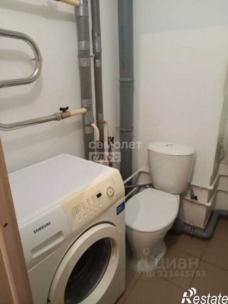 1-комн квартира ул Титова, 257,  д. 257