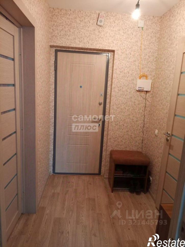 1-комн квартира ул Титова, 257,  д. 257