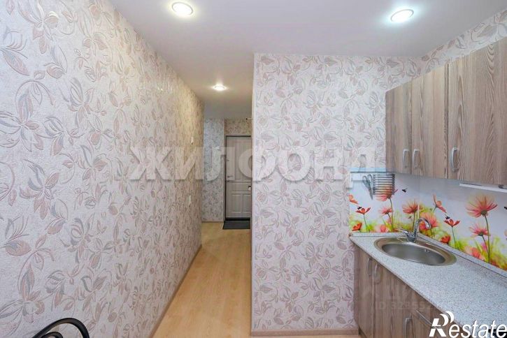 1-комн квартира ул Громова, 7,  д. 7