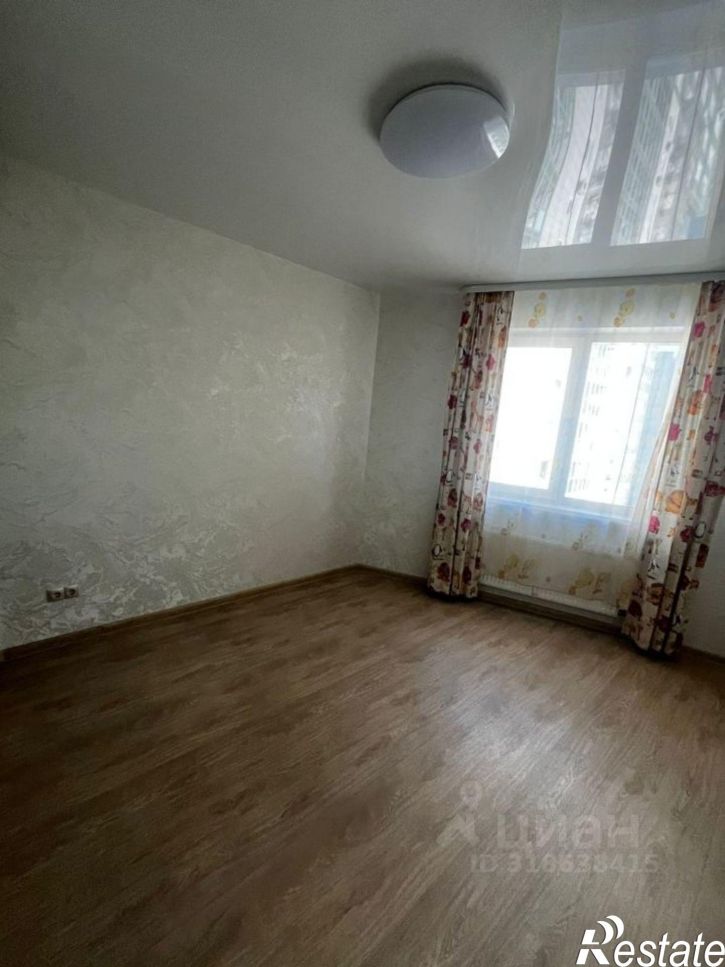 1-комн квартира улица Фрунзе, 226,  д. 226