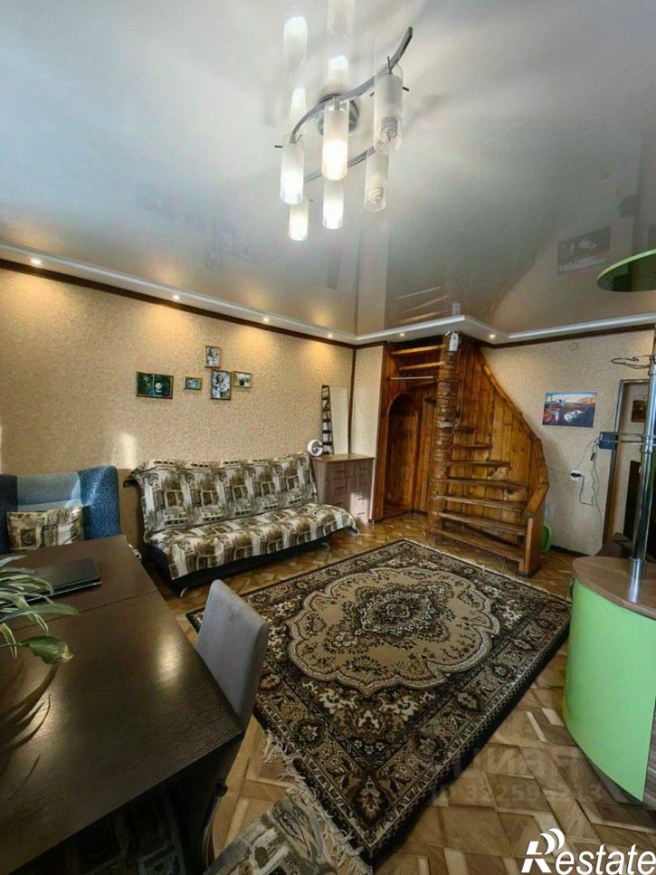 3-комн квартира пр-кт Дзержинского, 30/3,  д. 30/3