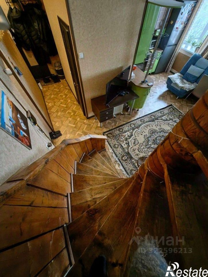 3-комн квартира пр-кт Дзержинского, 30/3,  д. 30/3