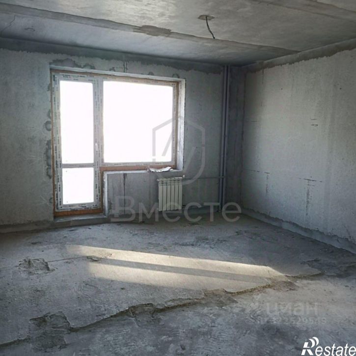 3-комн квартира ул Николая Сотникова, 11/1,  д. 11/1