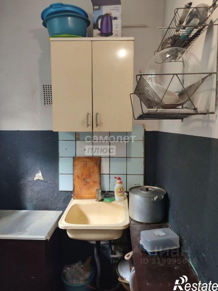 2-комн квартира ул Куприна, 26,  д. 26