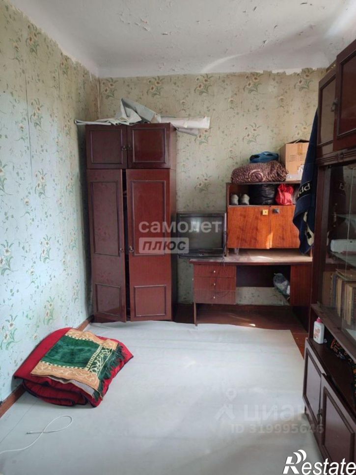 2-комн квартира ул Куприна, 26,  д. 26