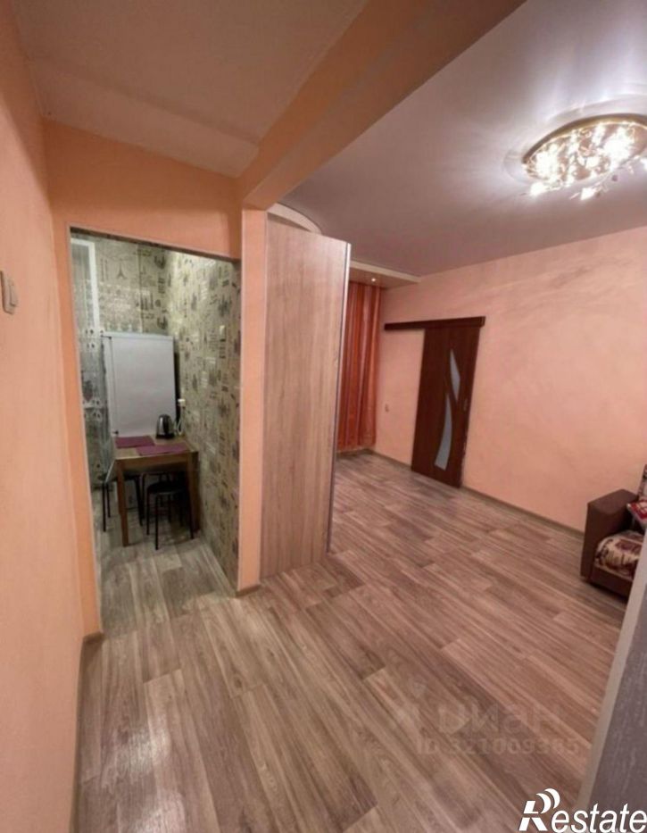 2-комн квартира ул Республиканская, 9А,  д. 9А